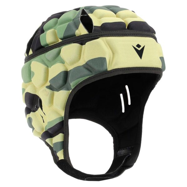 Helmet XE headgear
