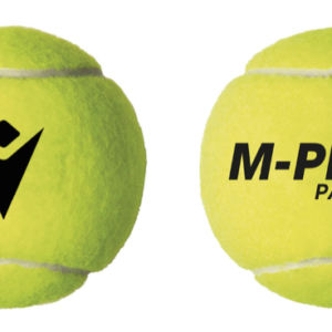 M-Pro Ball Canister (3 balls)