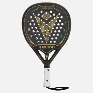 Padel racket prime cc tridens pro