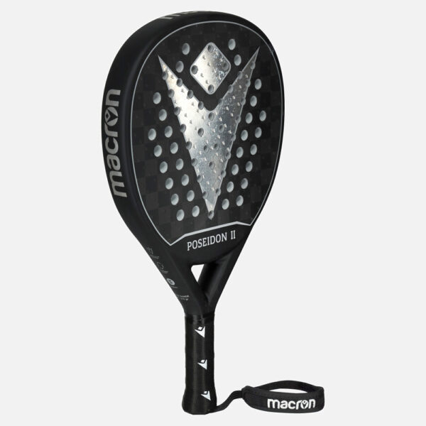 Poseidon II Padel Racket