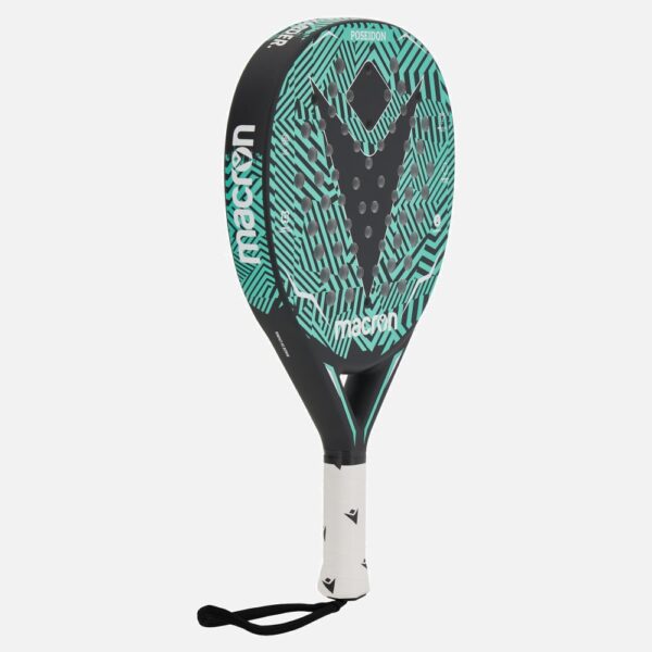 Poseidon Premium Padel Racket