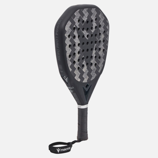 Hero Pro Power I Padel racket