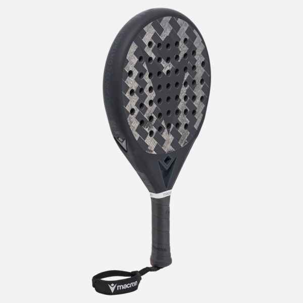 Hero pro control I padel racket