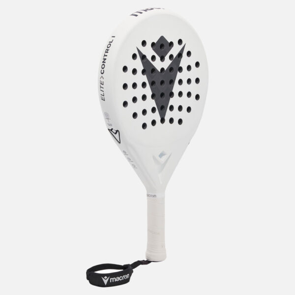 Elite Control I padel racket