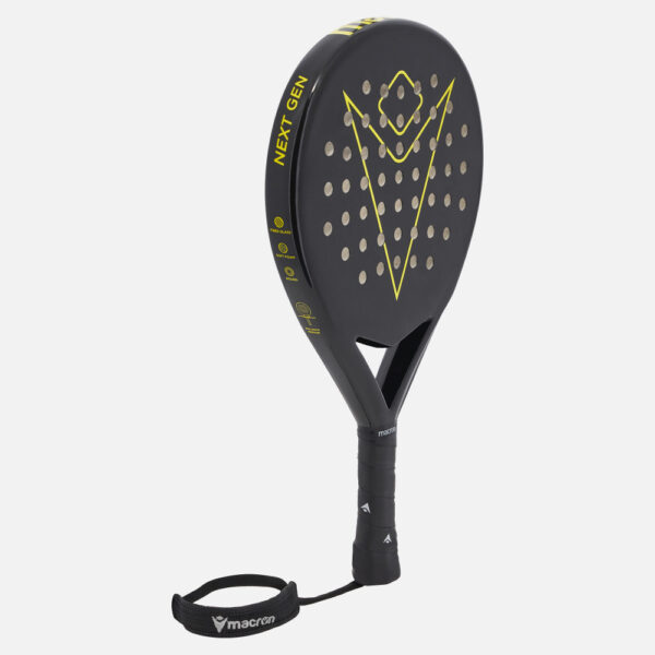Next Gen I padel racket
