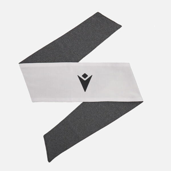 Crator icon Bandana wit