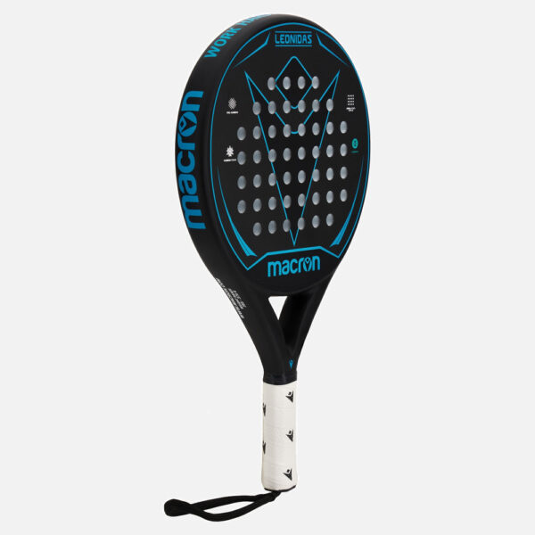 Leonidas Frequency Padel Racket