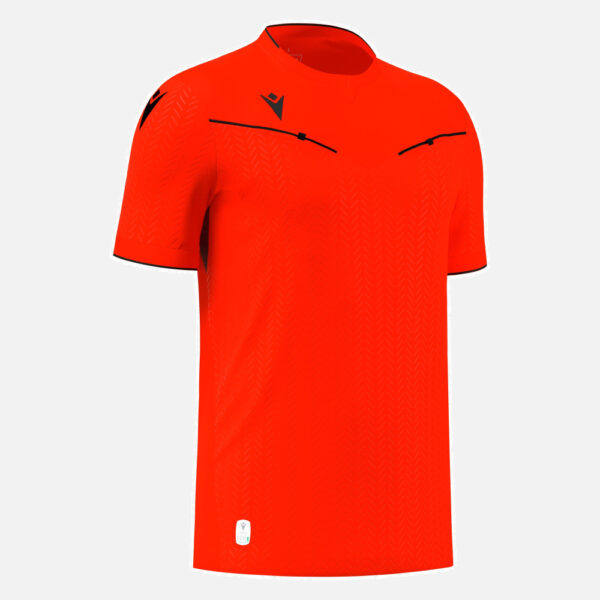 Ponnet eco referee shirt