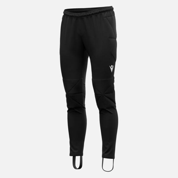 Auriga GK training padded pants zwart