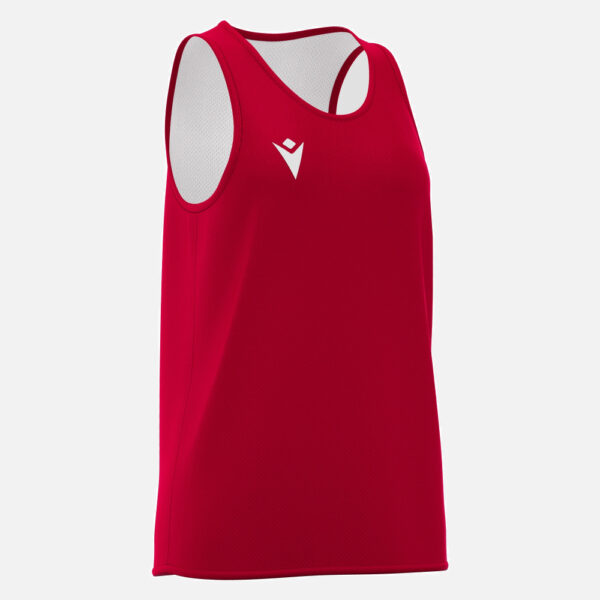 F500 shirt reversible woman