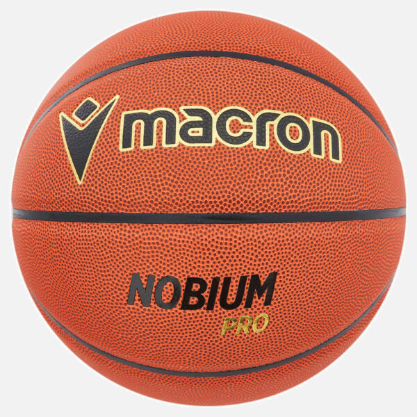 Nobium pro basketball twee maten