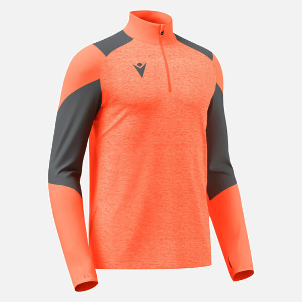 Izel training 1/4 zip top