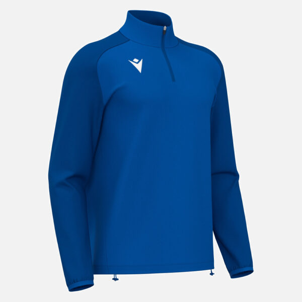 Isen training 1/4 zip top