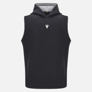 Remi Icon katoen hoodysleveless