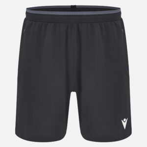 Diego Icon short kleur zwart/silver