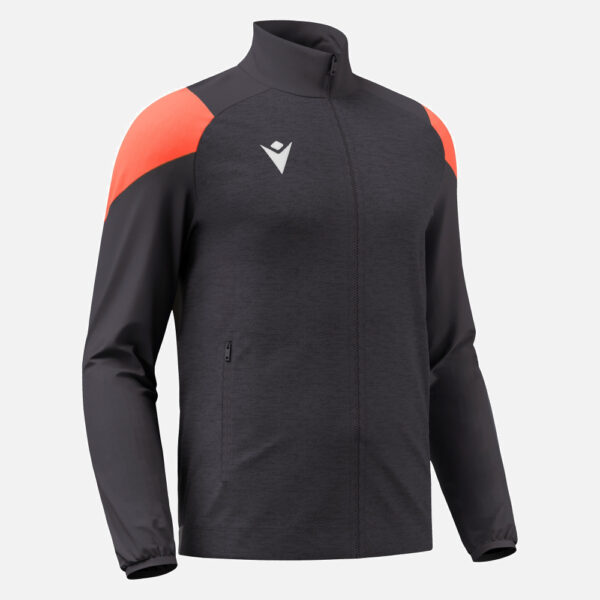 Vanir full zip top