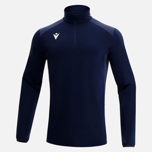 Iolite training 1/4 zip top