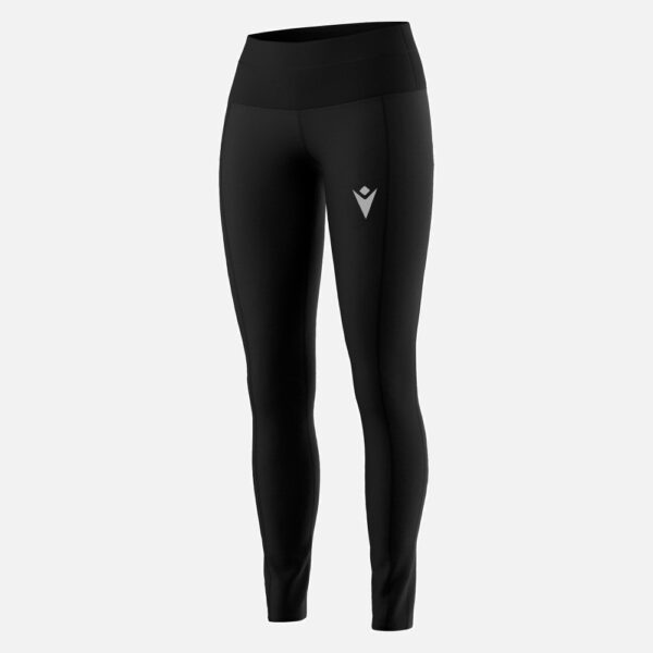 Sarez legging woman zwart