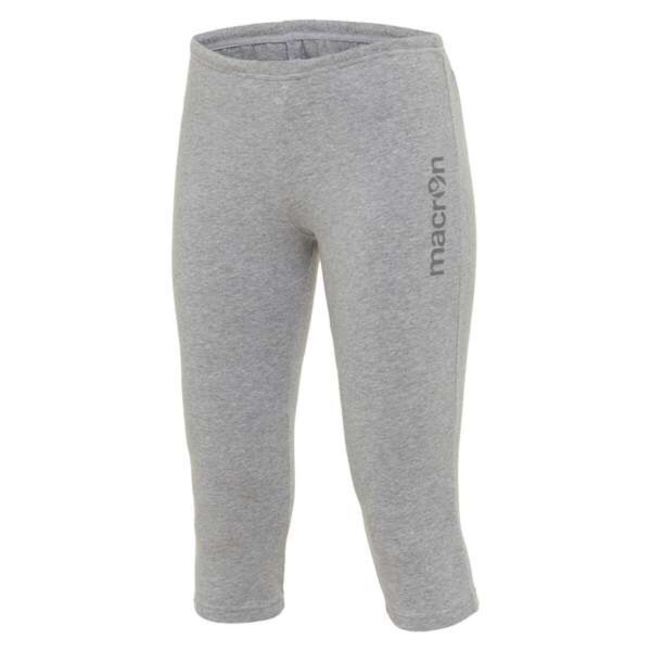 Butan 3/4 legging woman grijs