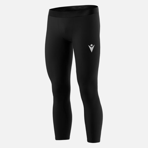 Ivy training legging kleur zwart