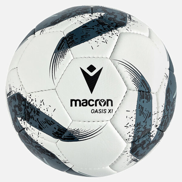 Oasis XI Training ball kleur wit/anthracite